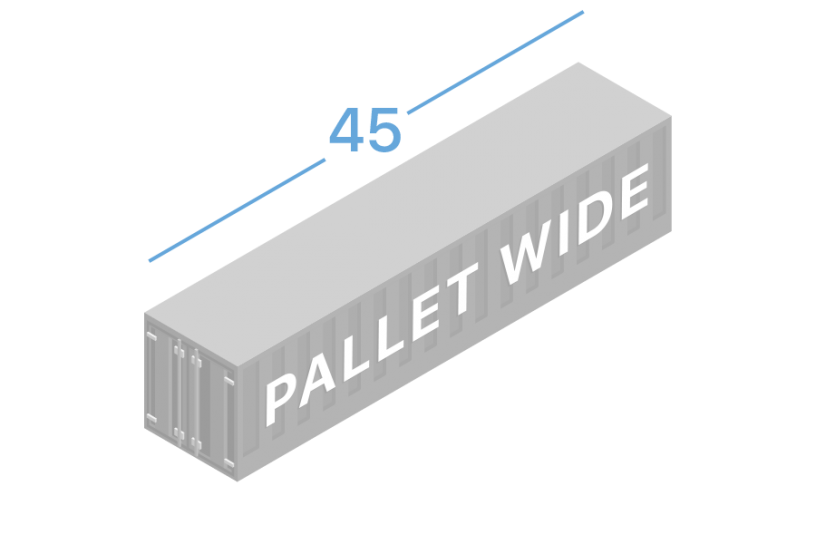 20RF Refrigerated containers 20 feets